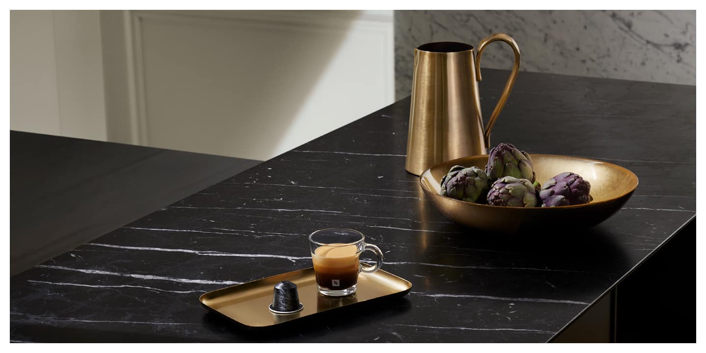 Nespresso Ispirazione Italiana